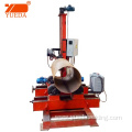 Submerged arc Inner Cladding Welding Manipulator